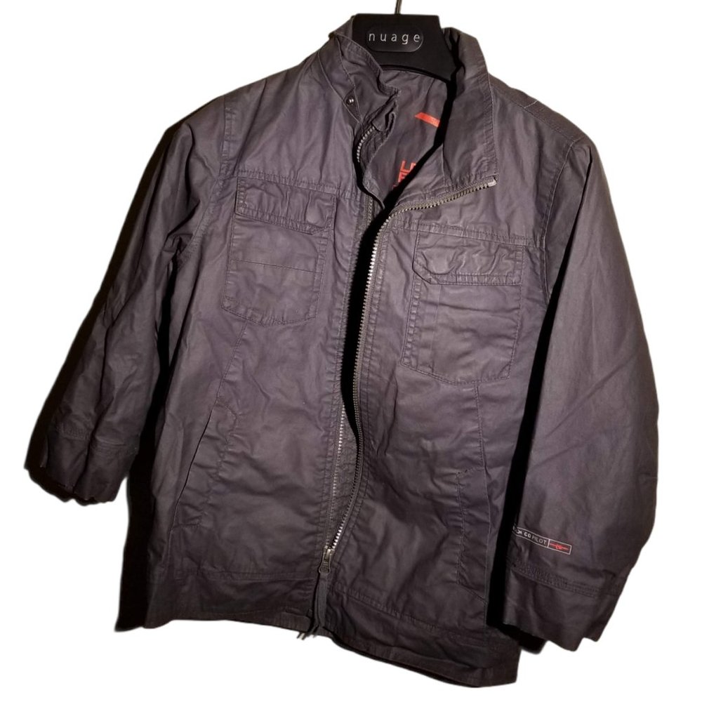 MEXX Boys Jacket (Size 7-8)